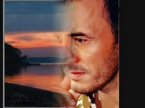كاظم الساهر ضمني على صدرك