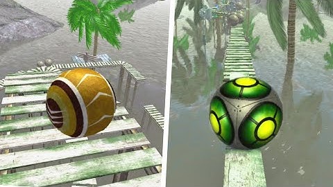 The Ultimate Rollance Adventure Balls Level Guide | 2251-2260 | Android Games