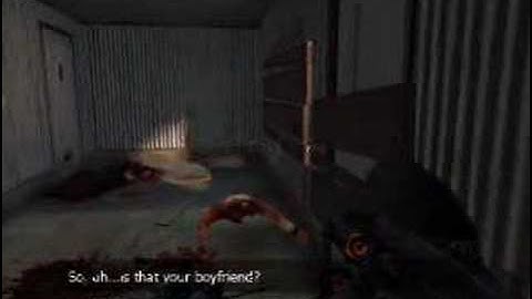 Half-Life 2: Episode 2 - Under The Radar (1/15)