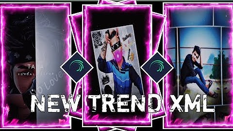 TOOTA JO KABHI TARA X DIL SE DIL TAK 😈⚡|| NEW TREND ATTITUDE🖤😎XML FILE🥵💯||ALIGHTMOTION XML FILE 👀💝||