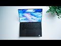 Unboxing Dell XPS 15 (2020) And Installing Linux!