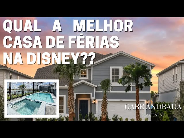 Conheça os supermercados de Orlando - Casa na Disney