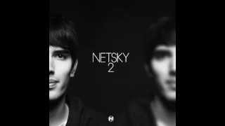 Puppy- Netsky