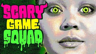 Home Safety Hotline  - Scary Game Squad