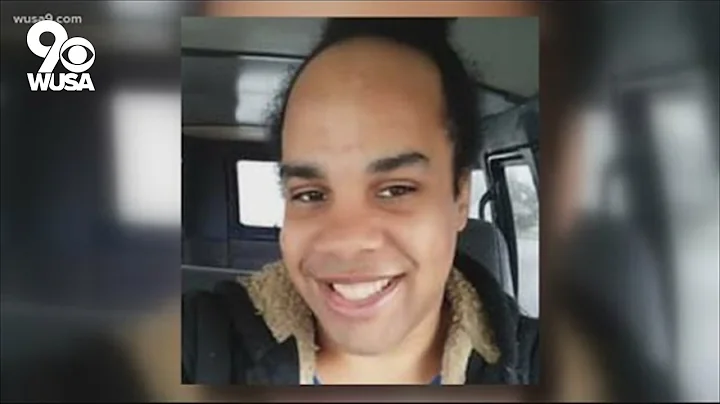 Virginia deputy charged with shooting man in Spots...