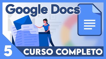 📝 Curso Google Docs ✅ Formato de página