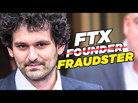 High Profile Family Of Crypto Founder Linked To FTX Fraud