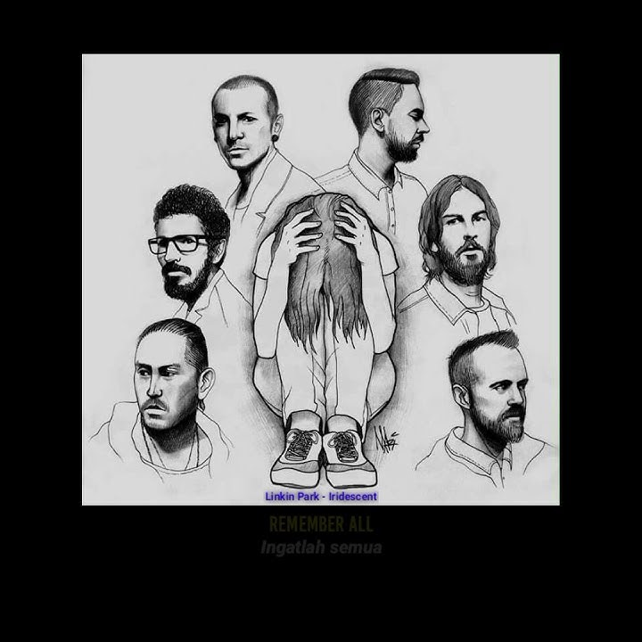 Linkin Park - Iridescent lyrics || STORY WA