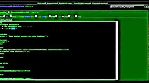 method  inbox to aLL 2014 priv8