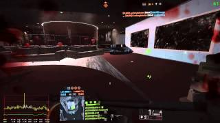 Only In Battlefield 4:  Elevator Party