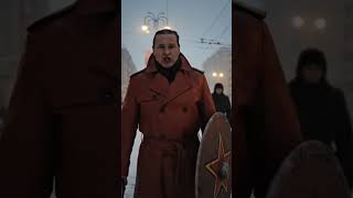 Алексей Строгов #marvel #братия #юмор