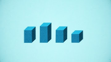 Finances Motion Graphic Video Demo