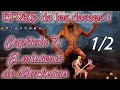 La guardiana combate la delincuencia y la corrupción del mundo - Black Desert Roleplay