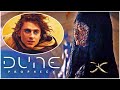 DUNE Prophecy Prequel Show | Trailer Breakdown   Analysis | HBO MAX