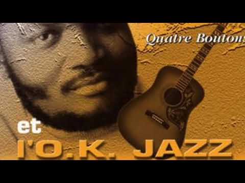Franco Makiadi Luambo non stop mix Legendary compilation TP OK Jazz Rhumba by DjOnasis88