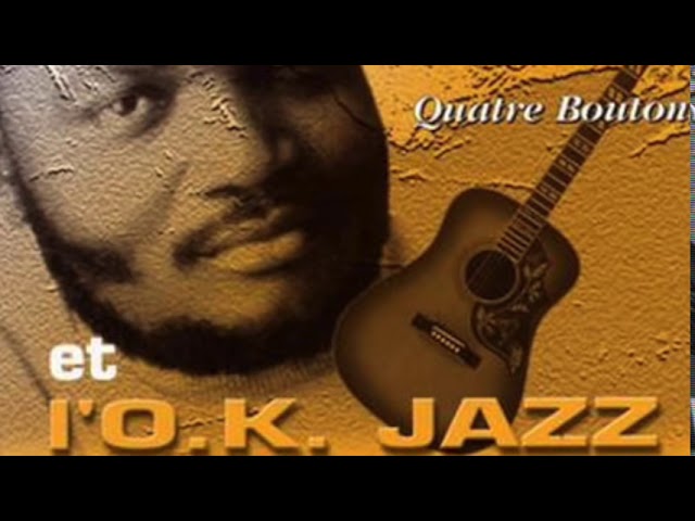 Watch Franco Makiadi Luambo non stop mix (Legendary compilation) TP OK Jazz Rhumba🎸 by DjOnasis88 on YouTube Watch Franco Makiadi Luambo non stop mix (Legendary compilation) TP OK Jazz Rhumba🎸 by DjOnasis88 on YouTube