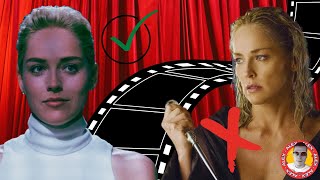 Basic Instinct 2: Catherine dà, Catherine toglie - [STORIE di CINEMA]
