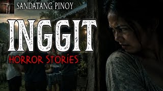 INGGIT HORROR STORIES | True Horror Stories | Tagalog Horror Stories screenshot 3