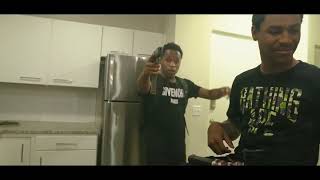 Kasher Quon & TeejayX6 - Dynamic Duo (Shot By @sgftana) (Clean)