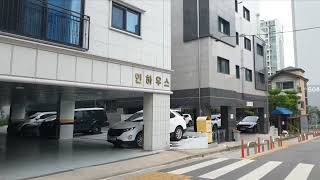 마전동 다가구건물 , 10억이면 이건물 사시겠어요?