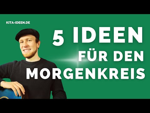 Kita-Ideen Paket – E-Book mit Kita-Praxisideen von Andreas Schoba