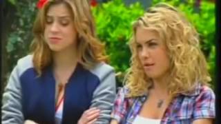 REBELDE BRASIL ♡ CAP 172 COMPLETO ♡ 1ª TEMPORADA