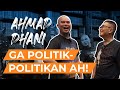 Ahmad dhani ga politikpolitikan ahlegend  helmy yahya bicara