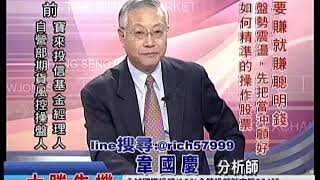 20180808 0730 韋國慶 大勝先機