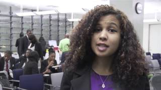 2013 BRAG Summer Internship Program