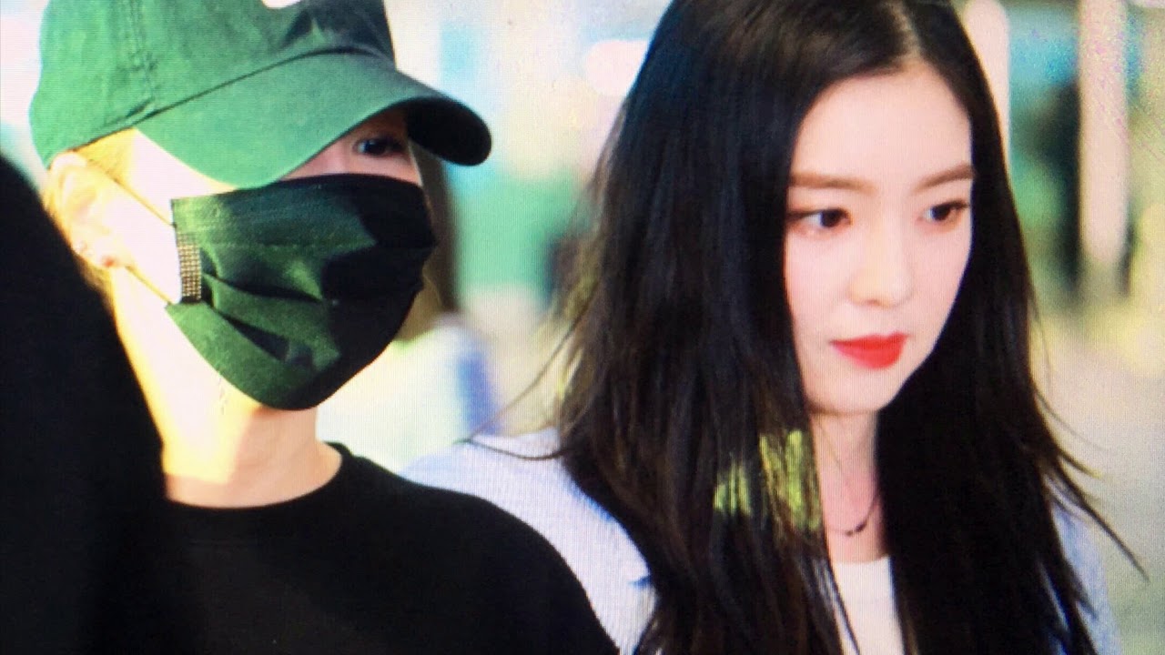 WenRene || Best Luck