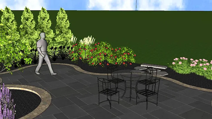Dream Designs 360 - Backyard Patio and Landscape