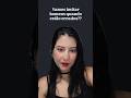 Tem alguma que não foi mencionada aqui?#foryou #viral #relatos #reelsvideo #criadordeconteudo