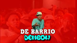 Pista De Dembow DE BARRIO? instrumental De Dembow Type Beat Tivi Gunz x Angel Dior