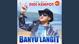 Video thumbnail of "Didi Kempot - Banyu Langit"
