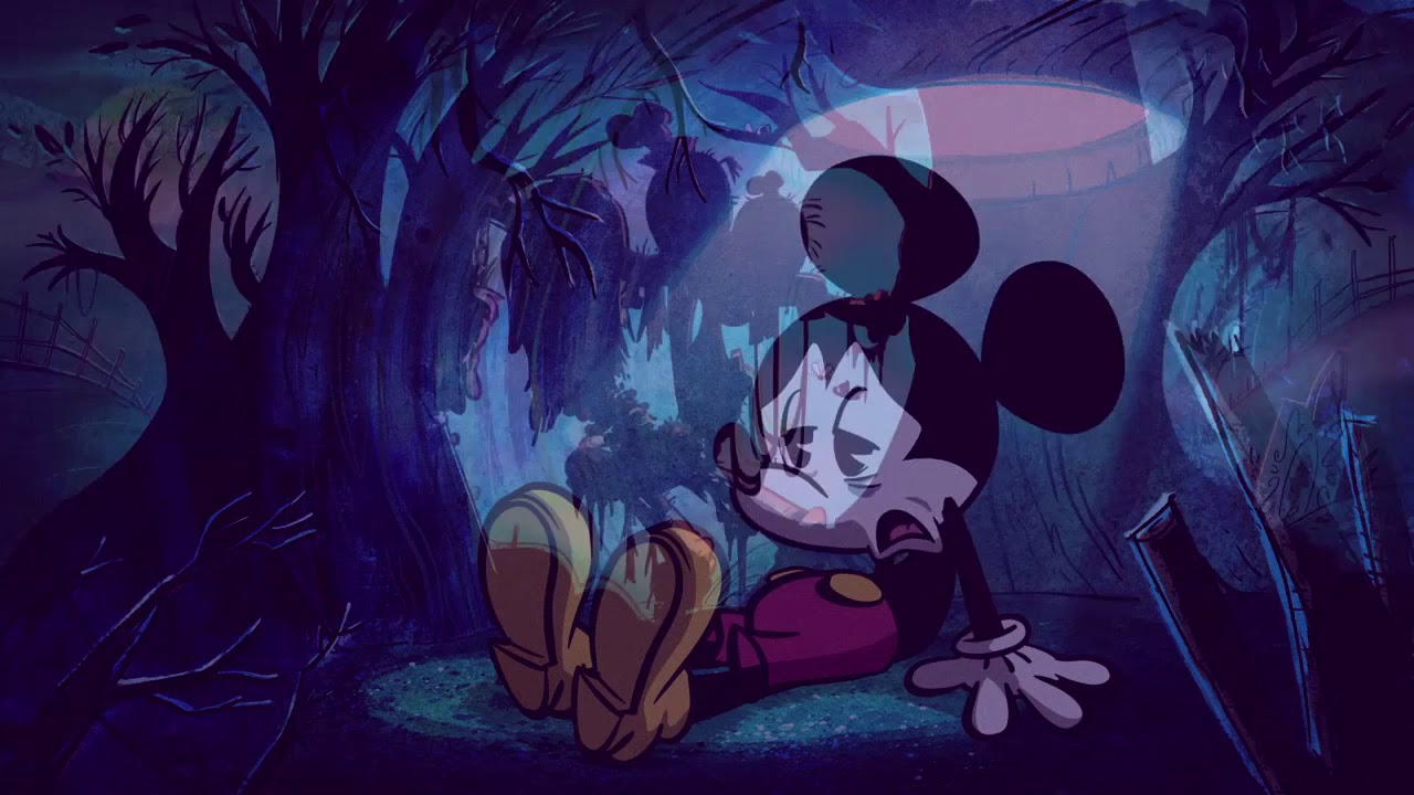 [FREE] Spooky Hard " Mickey Mouse " Horror Type Beat 2019