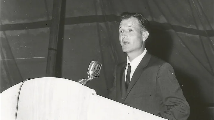A Look Back at the Life of Lee Tripp