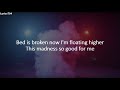 Major Lazer - Blow that Smoke (feat. Tove Lo) (Lyrics)