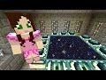 Minecraft: END PORTAL CHALLENGE [EPS9] [25]