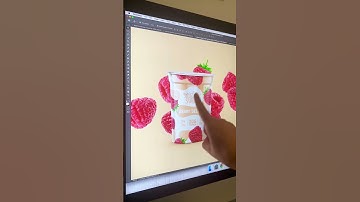 Watch me Design Packaging!