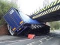 FAIL | Truck Crash Compilation 2015 | FailArmy Crashes