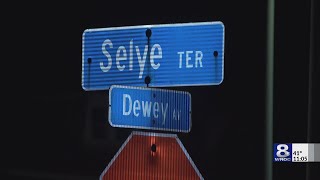 RPD: Teen crashes stolen vehicle, arrested after fleeing scene