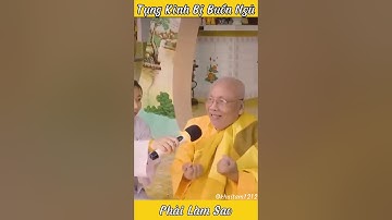 Làm gì khi tụng kinh hoặc ngồi thiền bị buồn ngủ | Thiền Sư An Lạc Hạnh