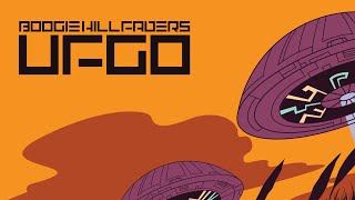 Boogie Hill Faders - UFGO