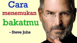 Kisah inspiratif hidup Steve Jobs - Inspirasi dan Motivasi