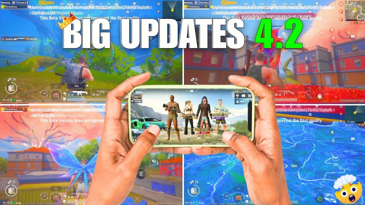 🤯 SHOCKING Truth About BGMI's BIG Surprise in 2026 