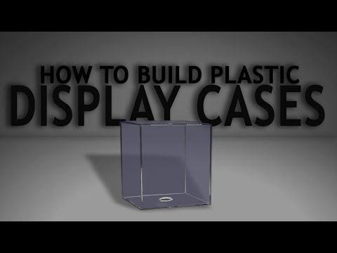 Video: Plexiglas Dėžutės: Kaip Išsirinkti Organinio Stiklo Dėžutę? Skaidri Organinio Stiklo Dėžutė Su Dangteliu, šviesos Dėžutė Ir Kitos Rūšys