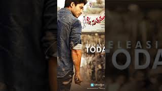 S/O satyamurthy BGM | Allu Arjun