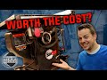 Do you Really Need a SawStop? | Woodworking Tool Review