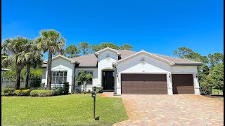 556 SW Sea Green Palm City