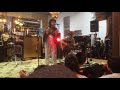 EGO-WRAPPIN’ PARANOIA LIVE at 妙祥寺 寺音祭